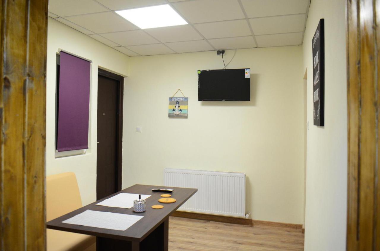 Private Apartment In The City Centre. Oradea Exteriér fotografie