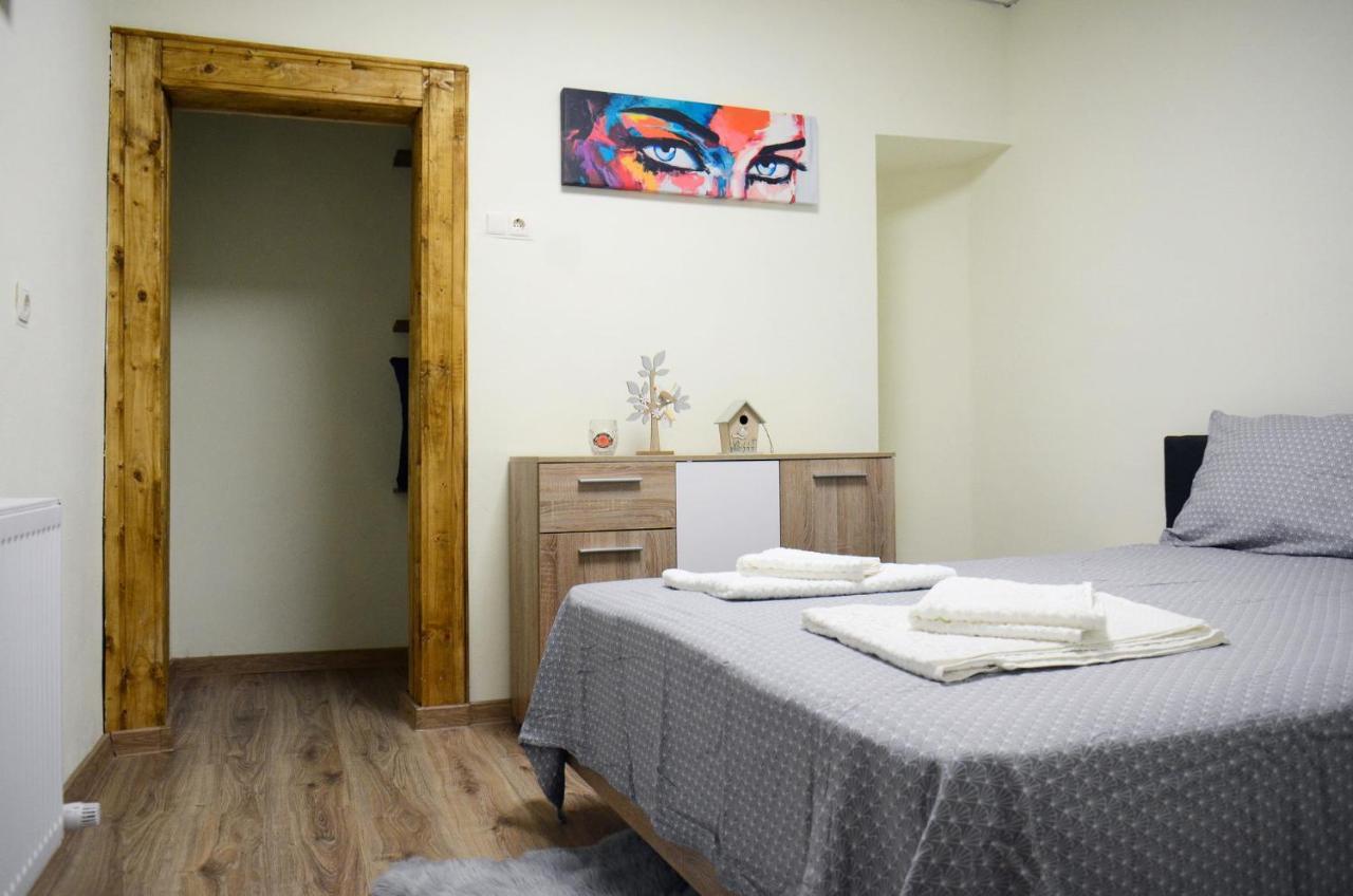 Private Apartment In The City Centre. Oradea Exteriér fotografie