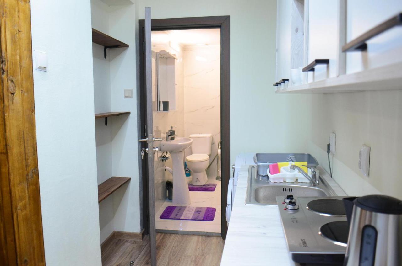 Private Apartment In The City Centre. Oradea Exteriér fotografie