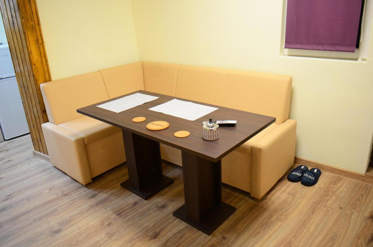 Private Apartment In The City Centre. Oradea Exteriér fotografie