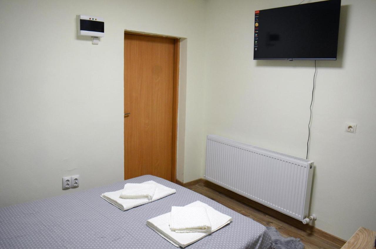 Private Apartment In The City Centre. Oradea Exteriér fotografie