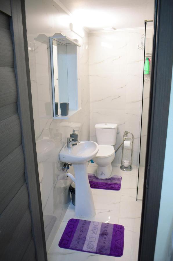 Private Apartment In The City Centre. Oradea Exteriér fotografie