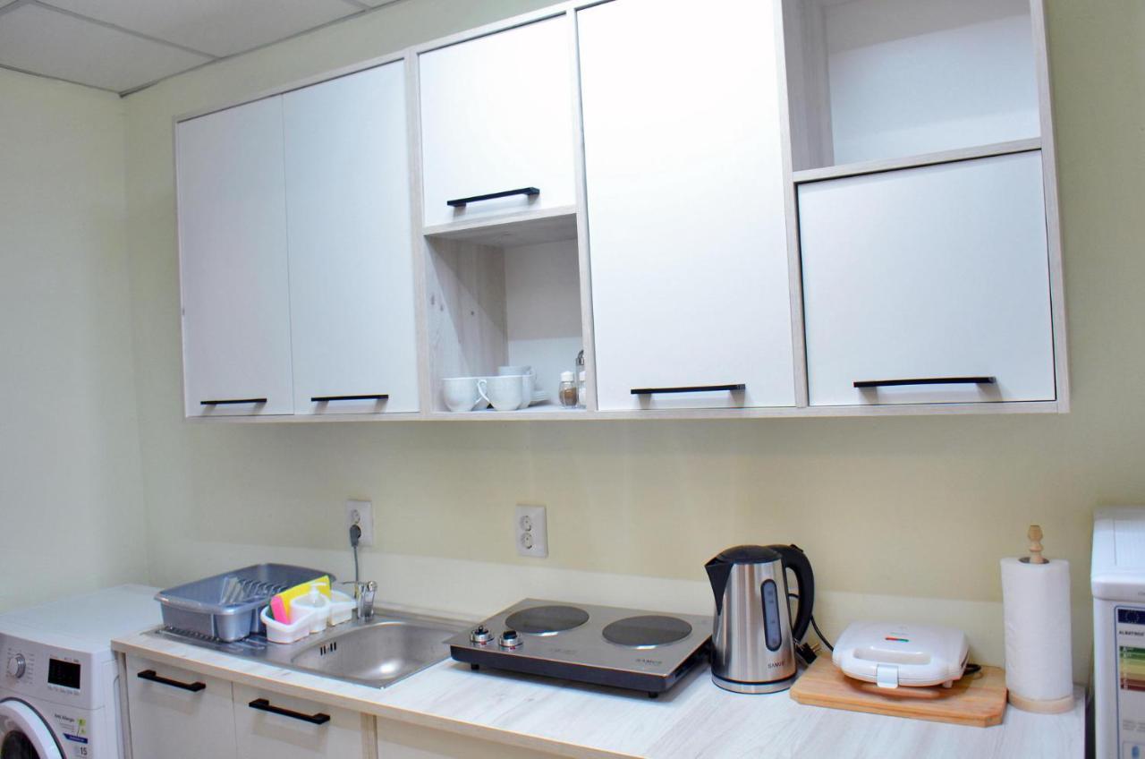 Private Apartment In The City Centre. Oradea Exteriér fotografie