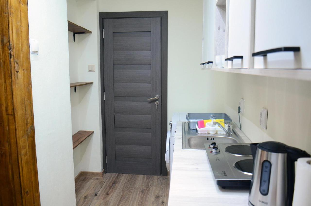 Private Apartment In The City Centre. Oradea Exteriér fotografie