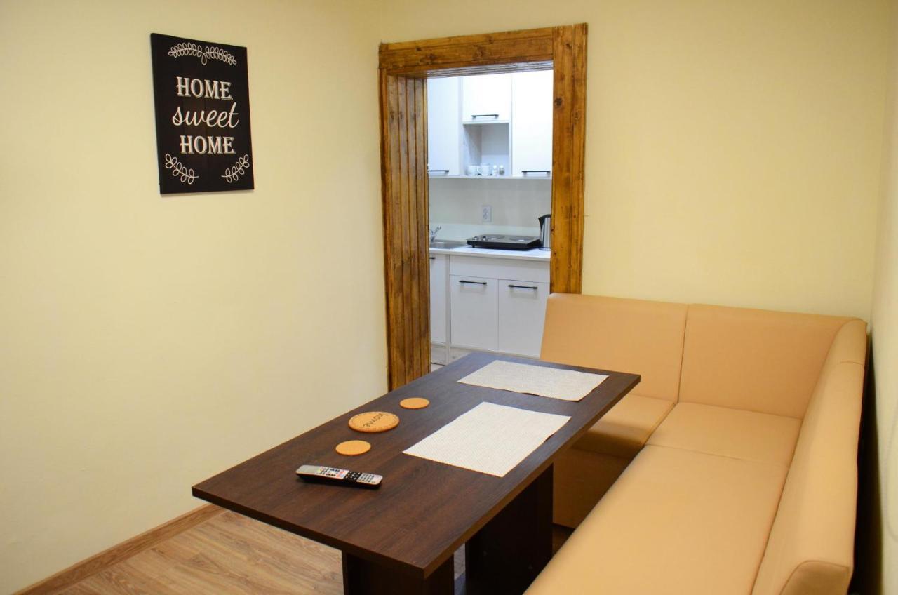 Private Apartment In The City Centre. Oradea Exteriér fotografie