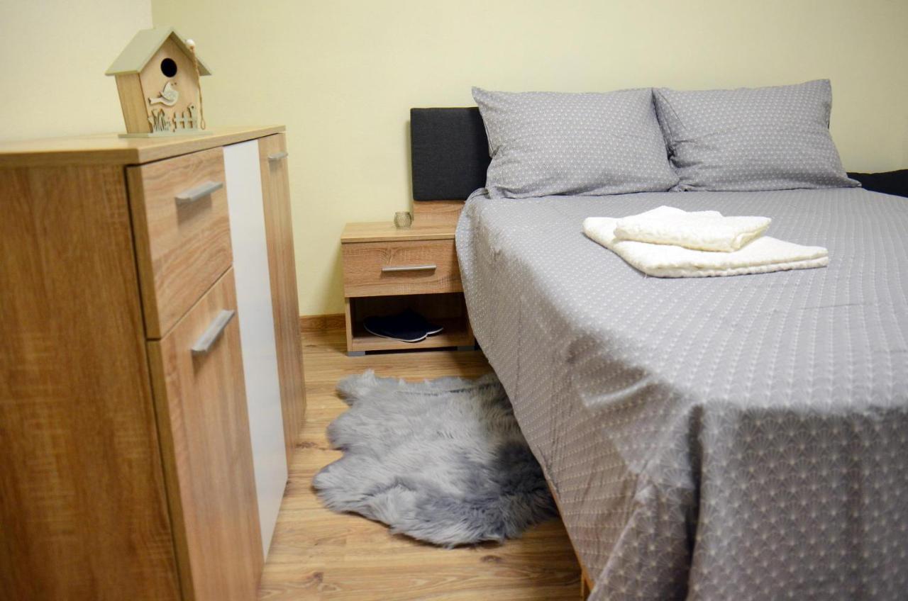 Private Apartment In The City Centre. Oradea Exteriér fotografie