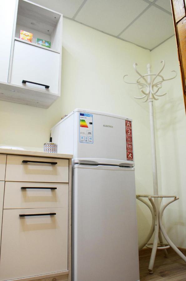 Private Apartment In The City Centre. Oradea Exteriér fotografie