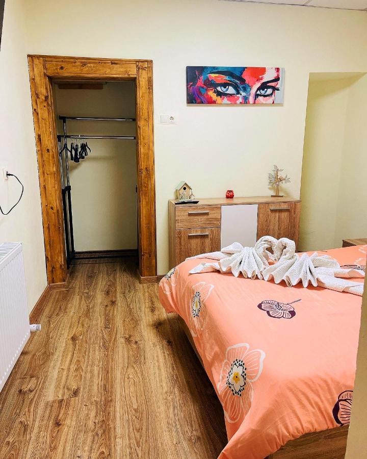 Private Apartment In The City Centre. Oradea Exteriér fotografie